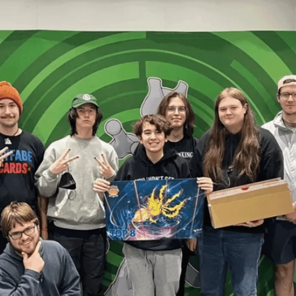 Jugador de Pokémon TCG es supuestamente suspendido por hablar sobre acoso en un torneo reciente